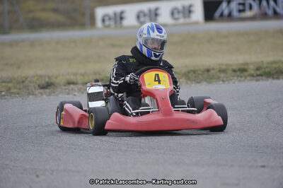 08/09/2013 : Course Club de Muret (Photos Patrick Lascombes) 2013 — karting