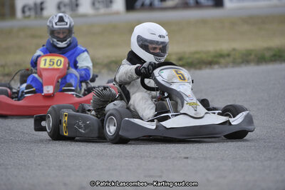 08/09/2013 : Course Club de Muret (Photos Patrick Lascombes) 2013 — karting