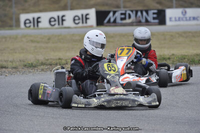08/09/2013 : Course Club de Muret (Photos Patrick Lascombes) 2013 — karting