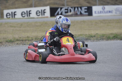 08/09/2013 : Course Club de Muret (Photos Patrick Lascombes) 2013 — karting