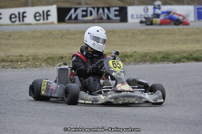 08/09/2013 : Course Club de Muret (Photos Patrick Lascombes) 2013 — karting