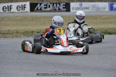 08/09/2013 : Course Club de Muret (Photos Patrick Lascombes) 2013 — karting