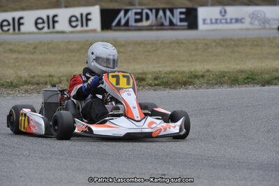 08/09/2013 : Course Club de Muret (Photos Patrick Lascombes) 2013 — karting