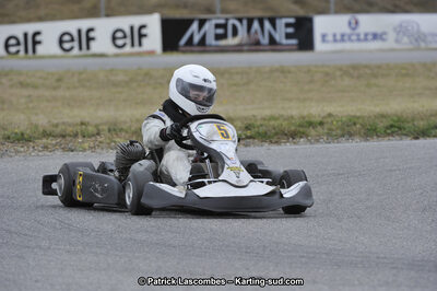 08/09/2013 : Course Club de Muret (Photos Patrick Lascombes) 2013 — karting