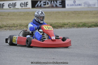 08/09/2013 : Course Club de Muret (Photos Patrick Lascombes) 2013 — karting