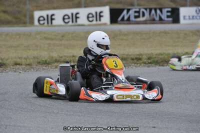 08/09/2013 : Course Club de Muret (Photos Patrick Lascombes) 2013 — karting