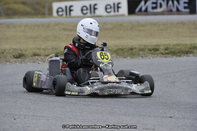 08/09/2013 : Course Club de Muret (Photos Patrick Lascombes) 2013 — karting