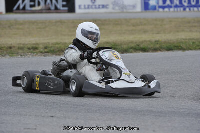 08/09/2013 : Course Club de Muret (Photos Patrick Lascombes) 2013 — karting