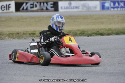 08/09/2013 : Course Club de Muret (Photos Patrick Lascombes) 2013 — karting