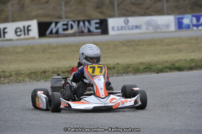 08/09/2013 : Course Club de Muret (Photos Patrick Lascombes) 2013 — karting