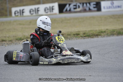 08/09/2013 : Course Club de Muret (Photos Patrick Lascombes) 2013 — karting