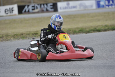 08/09/2013 : Course Club de Muret (Photos Patrick Lascombes) 2013 — karting