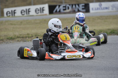 08/09/2013 : Course Club de Muret (Photos Patrick Lascombes) 2013 — karting