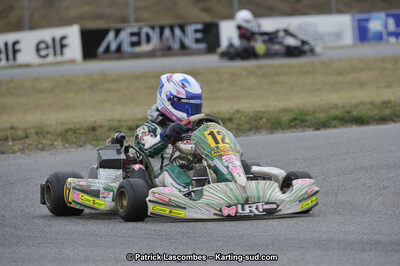 08/09/2013 : Course Club de Muret (Photos Patrick Lascombes) 2013 — karting