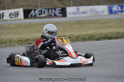 08/09/2013 : Course Club de Muret (Photos Patrick Lascombes) 2013 — karting