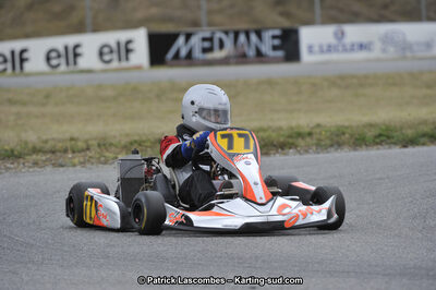 08/09/2013 : Course Club de Muret (Photos Patrick Lascombes) 2013 — karting