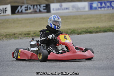 08/09/2013 : Course Club de Muret (Photos Patrick Lascombes) 2013 — karting