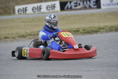 08/09/2013 : Course Club de Muret (Photos Patrick Lascombes) 2013 — karting