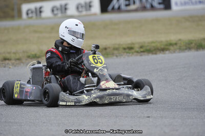 08/09/2013 : Course Club de Muret (Photos Patrick Lascombes) 2013 — karting