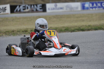 08/09/2013 : Course Club de Muret (Photos Patrick Lascombes) 2013 — karting
