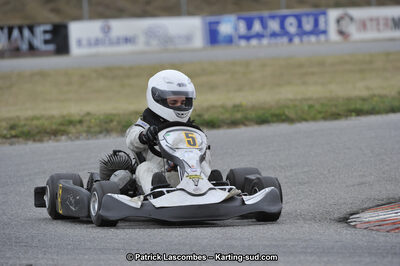08/09/2013 : Course Club de Muret (Photos Patrick Lascombes) 2013 — karting