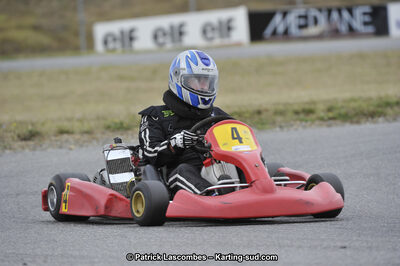 08/09/2013 : Course Club de Muret (Photos Patrick Lascombes) 2013 — karting