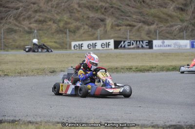 08/09/2013 : Course Club de Muret (Photos Patrick Lascombes) 2013 — karting