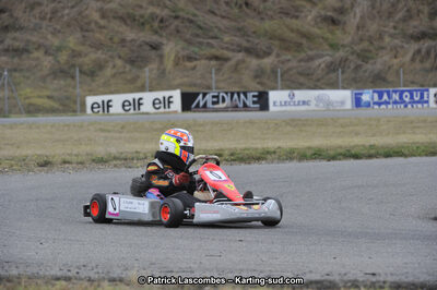 08/09/2013 : Course Club de Muret (Photos Patrick Lascombes) 2013 — karting