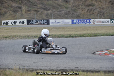 08/09/2013 : Course Club de Muret (Photos Patrick Lascombes) 2013 — karting