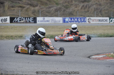 08/09/2013 : Course Club de Muret (Photos Patrick Lascombes) 2013 — karting