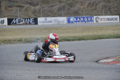 08/09/2013 : Course Club de Muret (Photos Patrick Lascombes) 2013 — karting