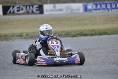 08/09/2013 : Course Club de Muret (Photos Patrick Lascombes) 2013 — karting