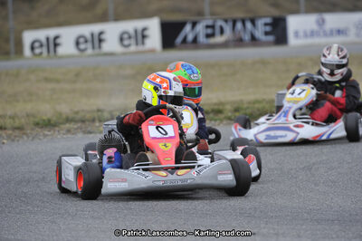 08/09/2013 : Course Club de Muret (Photos Patrick Lascombes) 2013 — karting