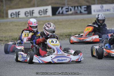 08/09/2013 : Course Club de Muret (Photos Patrick Lascombes) 2013 — karting