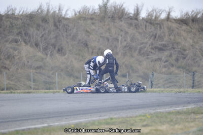 08/09/2013 : Course Club de Muret (Photos Patrick Lascombes) 2013 — karting