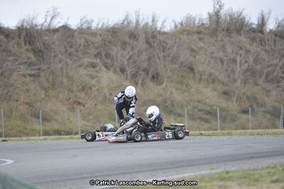 08/09/2013 : Course Club de Muret (Photos Patrick Lascombes) 2013 — karting