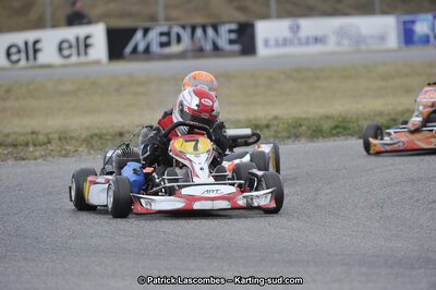 08/09/2013 : Course Club de Muret (Photos Patrick Lascombes) 2013 — karting