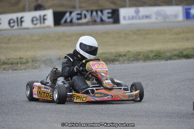 08/09/2013 : Course Club de Muret (Photos Patrick Lascombes) 2013 — karting