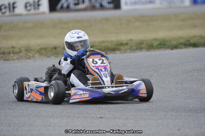 08/09/2013 : Course Club de Muret (Photos Patrick Lascombes) 2013 — karting