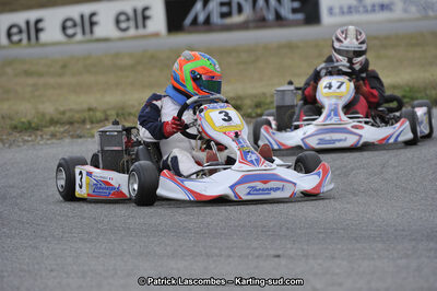 08/09/2013 : Course Club de Muret (Photos Patrick Lascombes) 2013 — karting