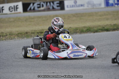 08/09/2013 : Course Club de Muret (Photos Patrick Lascombes) 2013 — karting