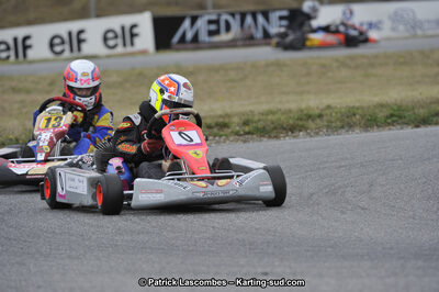 08/09/2013 : Course Club de Muret (Photos Patrick Lascombes) 2013 — karting
