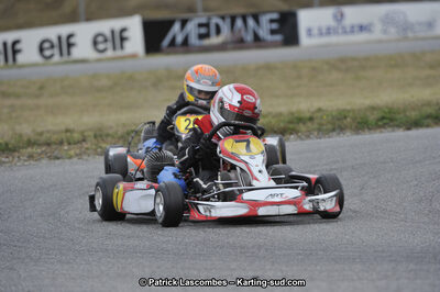 08/09/2013 : Course Club de Muret (Photos Patrick Lascombes) 2013 — karting