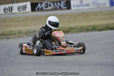 08/09/2013 : Course Club de Muret (Photos Patrick Lascombes) 2013 — karting