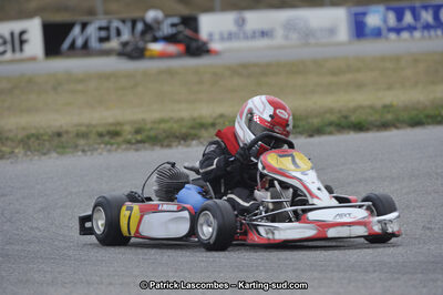 08/09/2013 : Course Club de Muret (Photos Patrick Lascombes) 2013 — karting