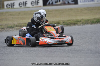 08/09/2013 : Course Club de Muret (Photos Patrick Lascombes) 2013 — karting