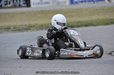 08/09/2013 : Course Club de Muret (Photos Patrick Lascombes) 2013 — karting