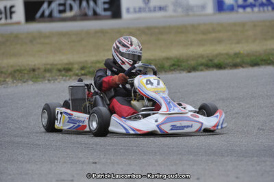 08/09/2013 : Course Club de Muret (Photos Patrick Lascombes) 2013 — karting