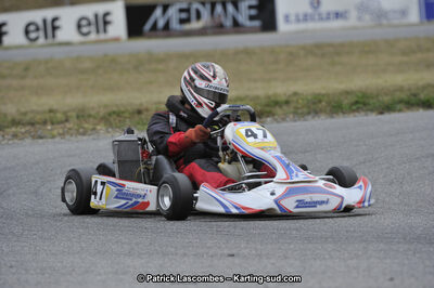 08/09/2013 : Course Club de Muret (Photos Patrick Lascombes) 2013 — karting