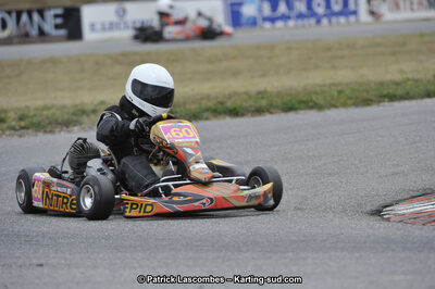 08/09/2013 : Course Club de Muret (Photos Patrick Lascombes) 2013 — karting